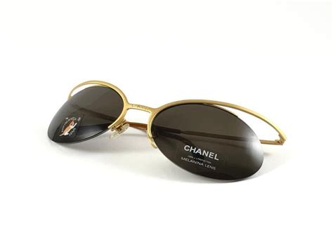 CHANEL Sunglasses 4001 